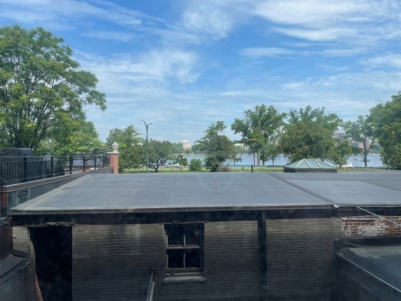 470 Beacon St, Back Bay