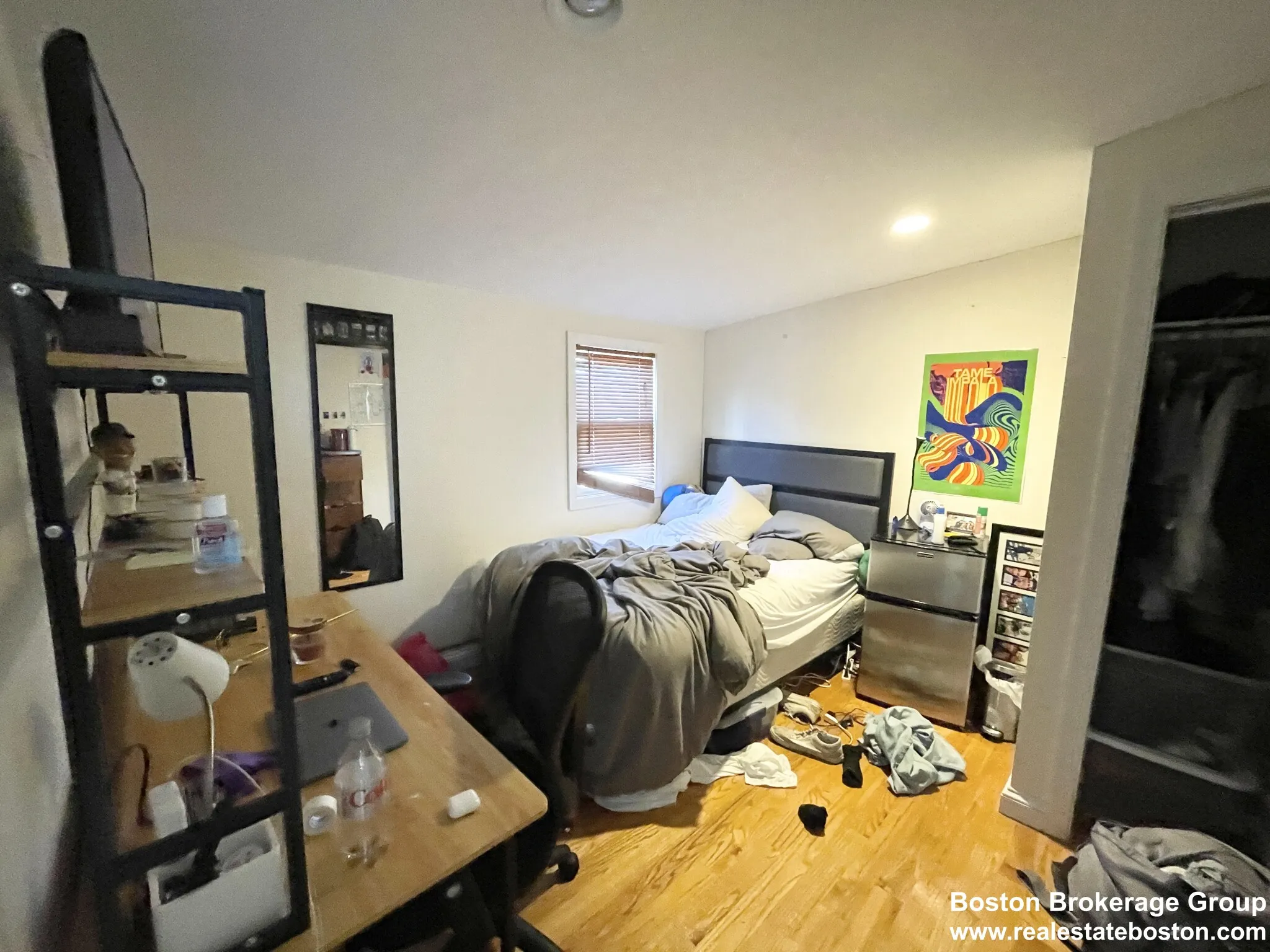 7 Iroquois St, Mission Hill