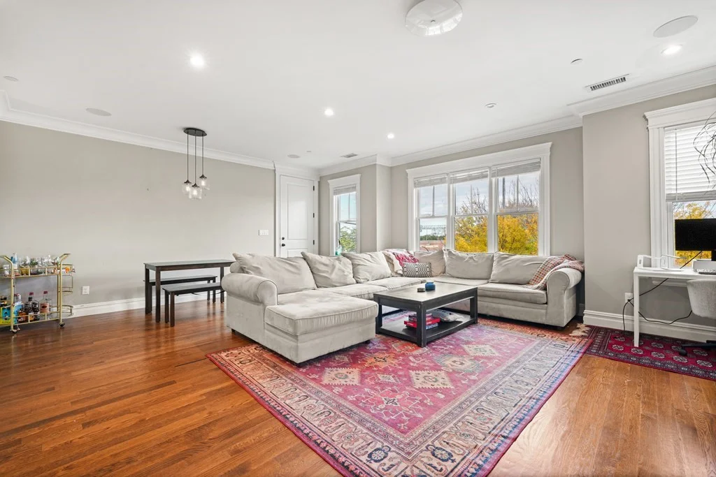3 M St, South Boston