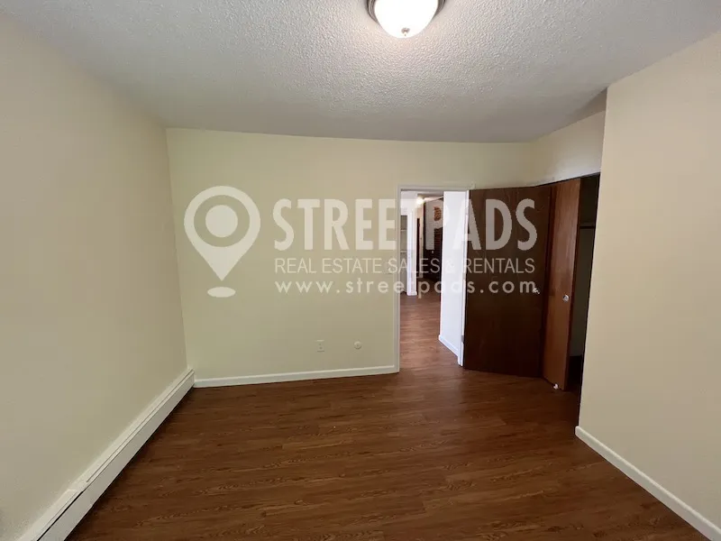 70 South Huntington Ave, Mission Hill