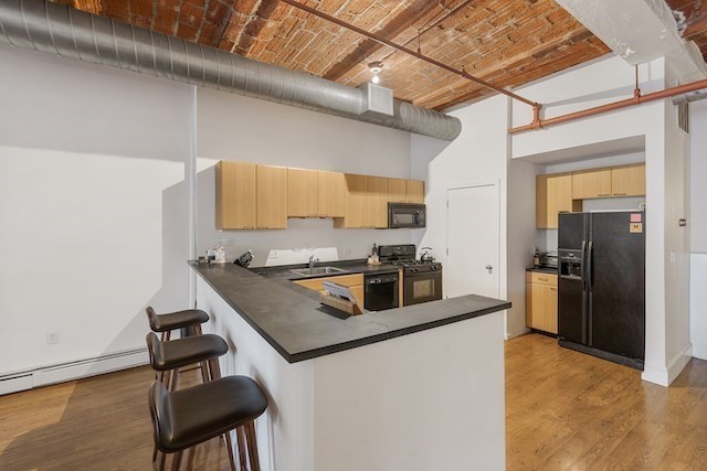 717 Atlantic Ave, Leather District