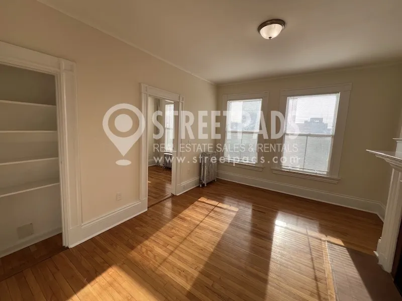 2 Ware St, Mid-Cambridge