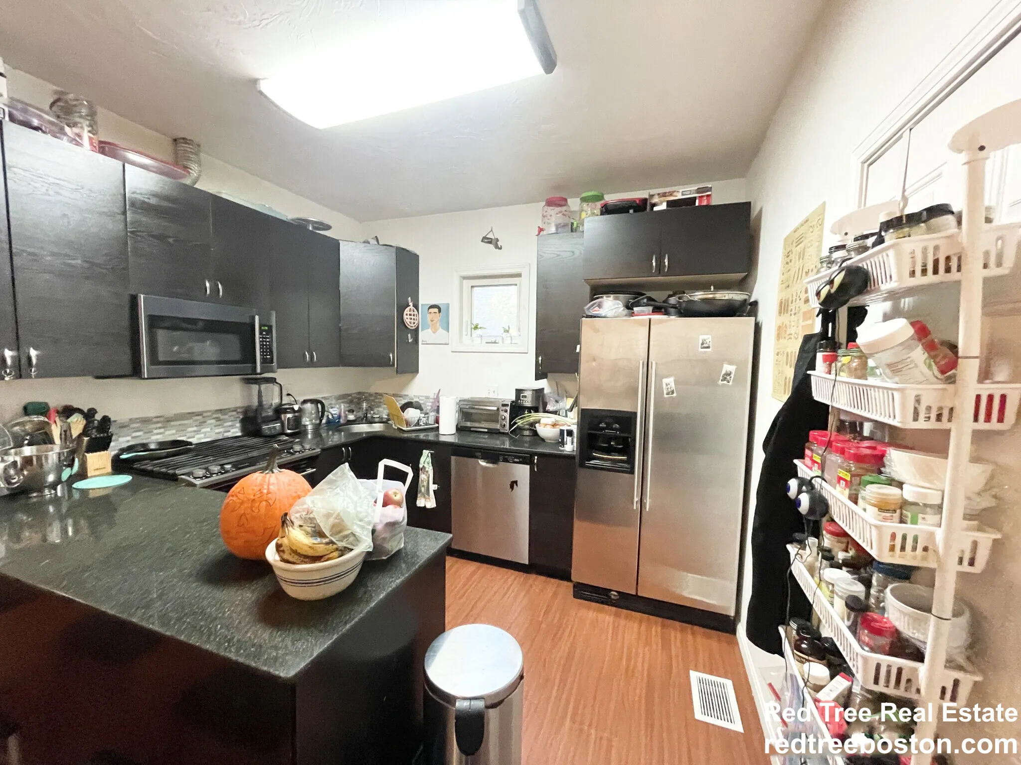 93A Hillside St, Mission Hill