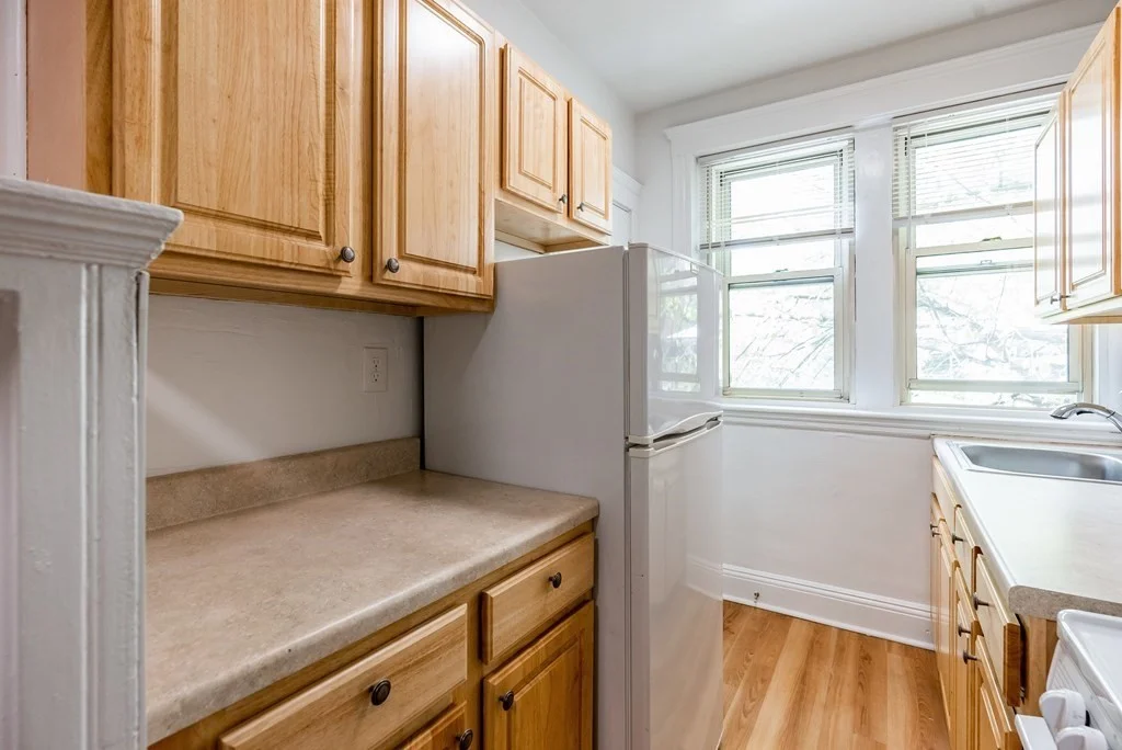 1 Craigie, Harvard Square