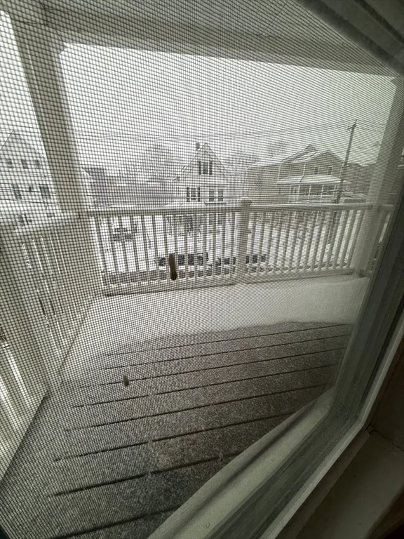 207 Harvard, Dorchester