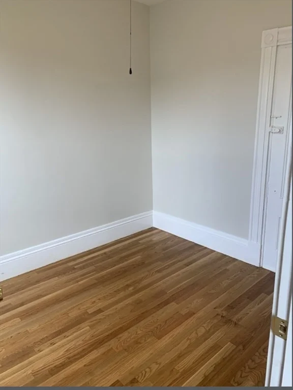 272 Shawmut, South End