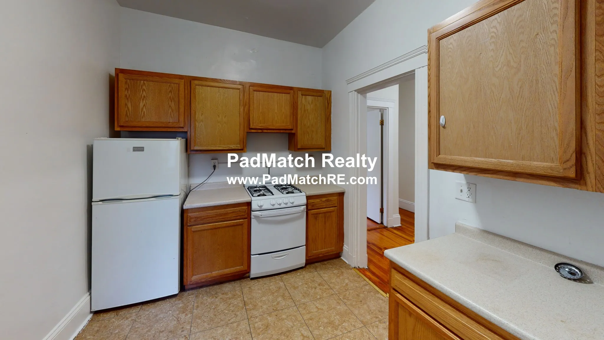 1377 Commonwealth Ave, Allston