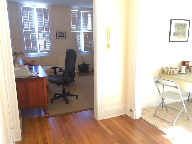 1616 Massachusetts Ave, Neighborhood Nine