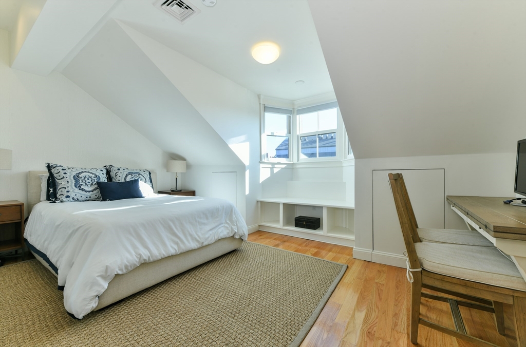 643 Tremont St, South End