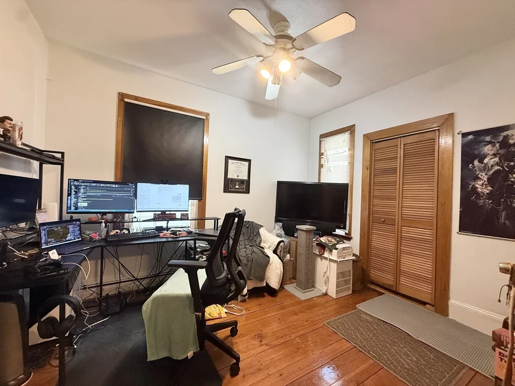 254 Elm St, Kendall Square