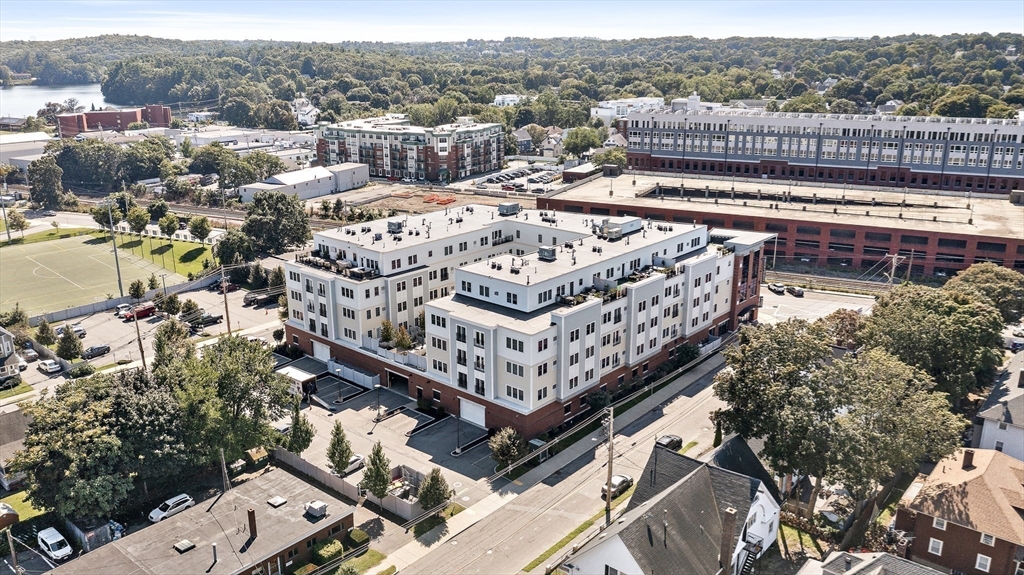 175 North Ave, Wakefield