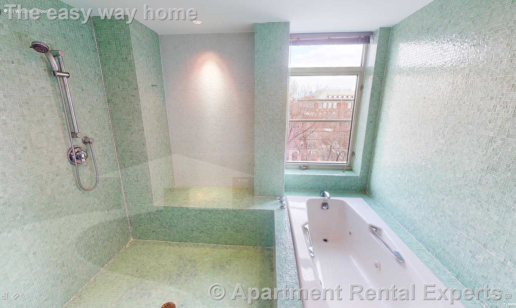 93 Winthrop St, Harvard Square