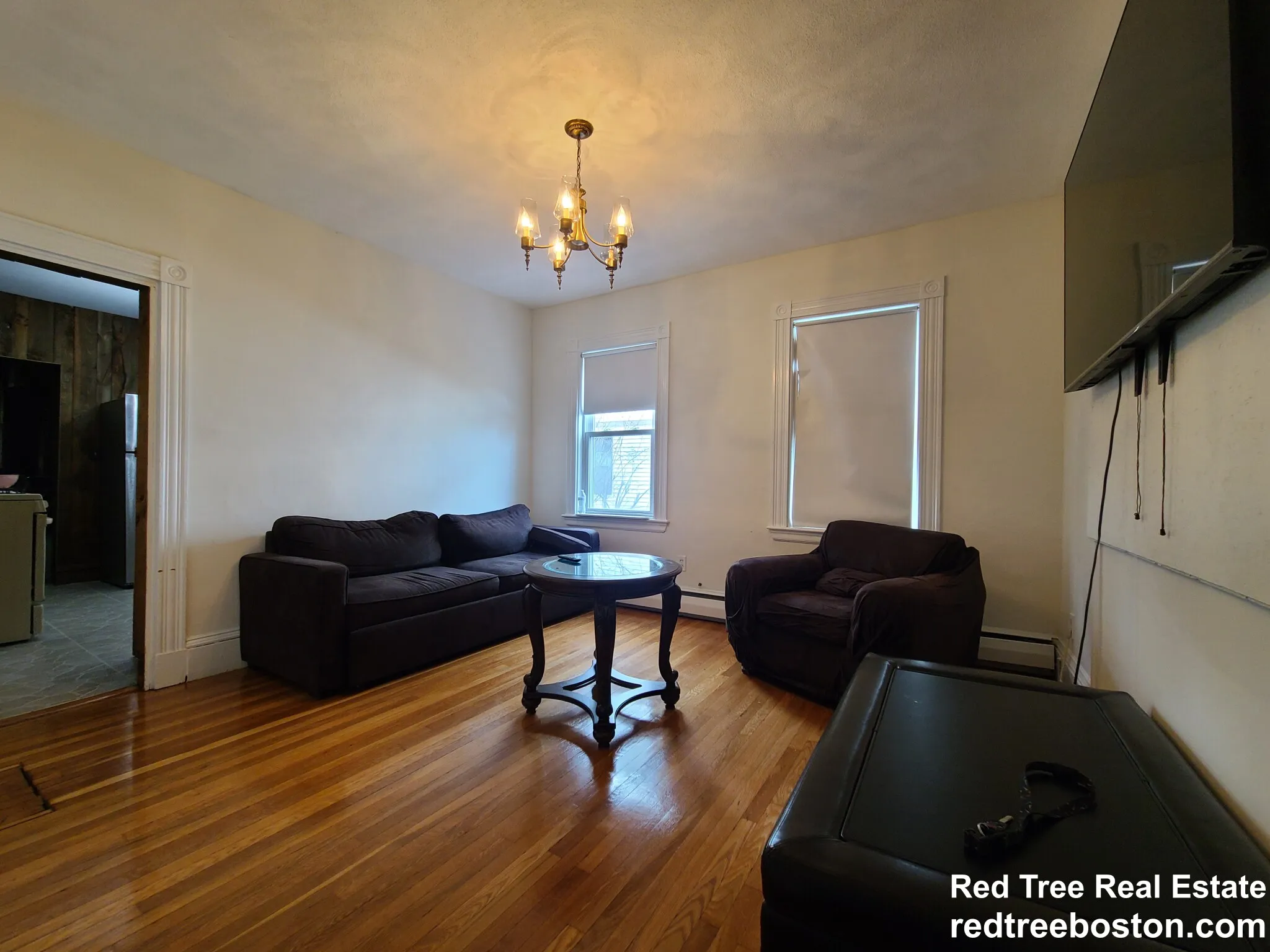 5 Aldie St, Allston