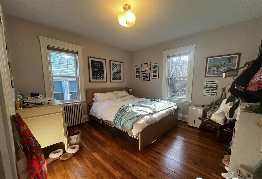 24 Ridgemont St, Allston