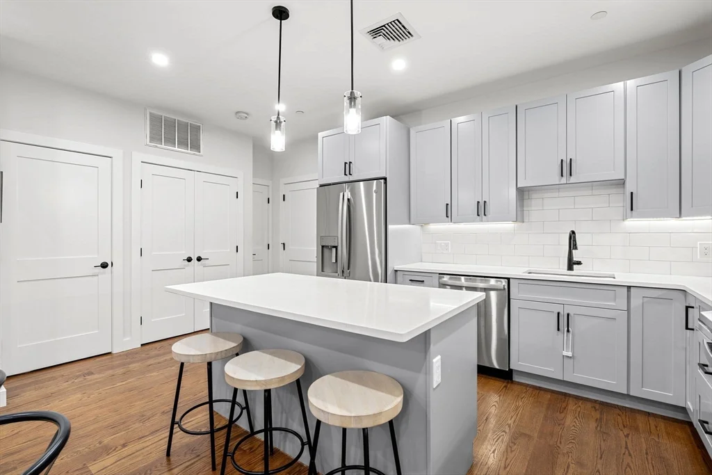 21 Lexington, East Boston