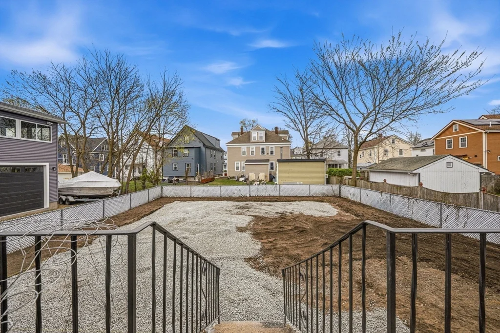 9 Logan Ave, Medford