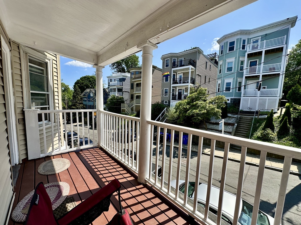 20 Peverell, Dorchester