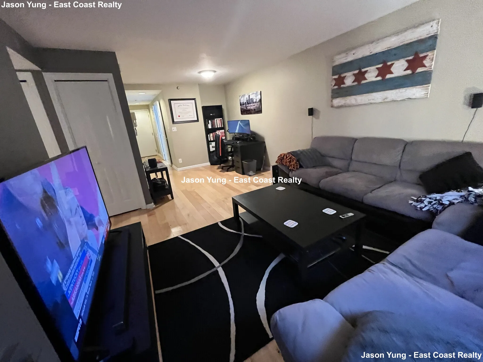 170 Tremont St, Downtown