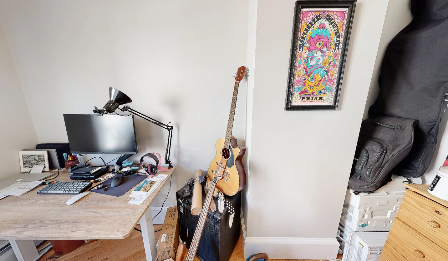 33 Portsmouth St, Wellington-Harrington