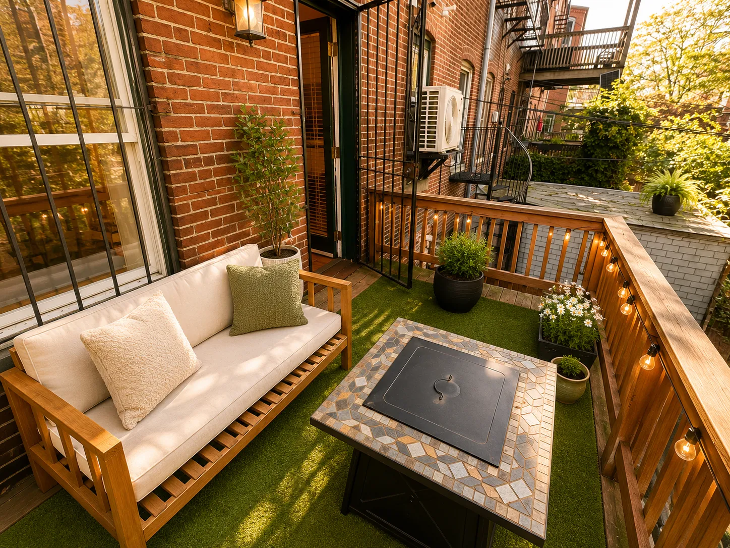 94 East Brookline St, South End