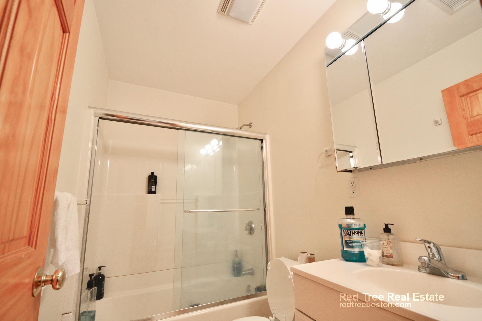 1801 Beacon St, Brookline