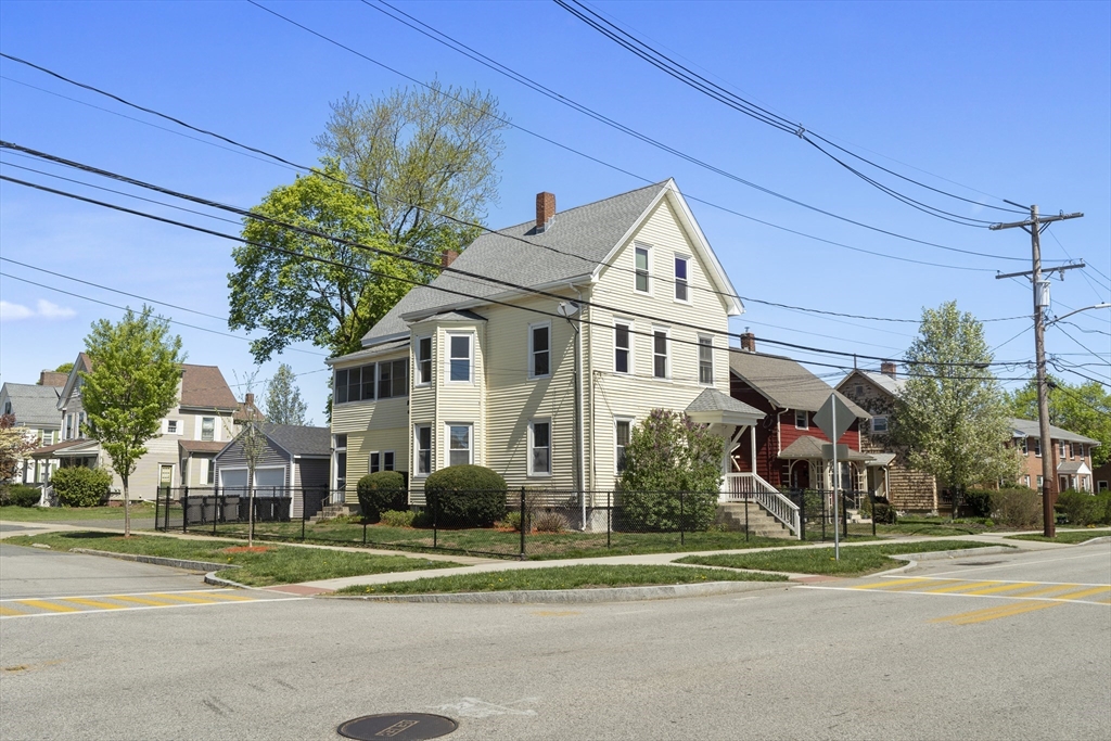 116 Grant St, Framingham