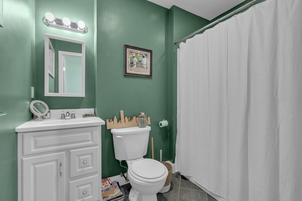 176 H St, South Boston