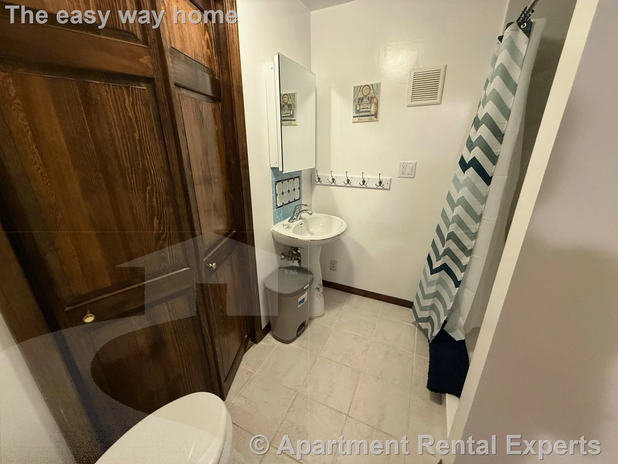 19 Pitman St, Porter Square