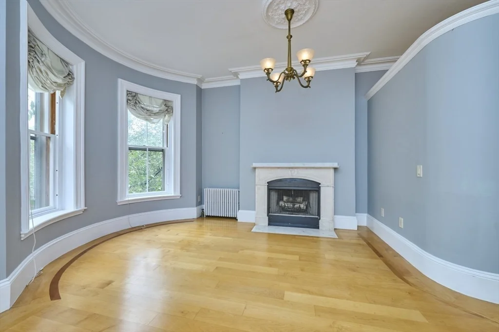 34 Yarmouth St, South End