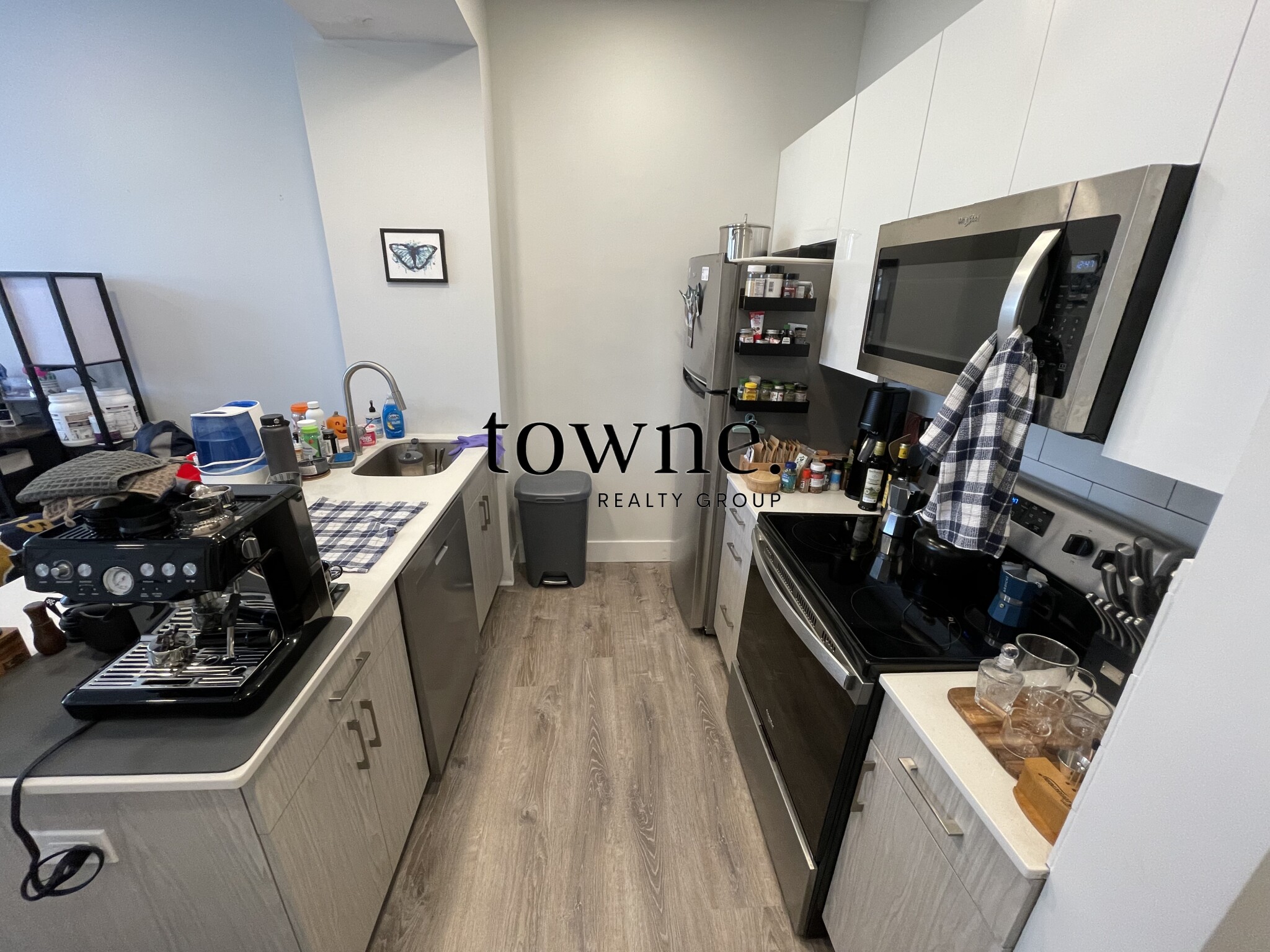 51 Queensberry St, Fenway