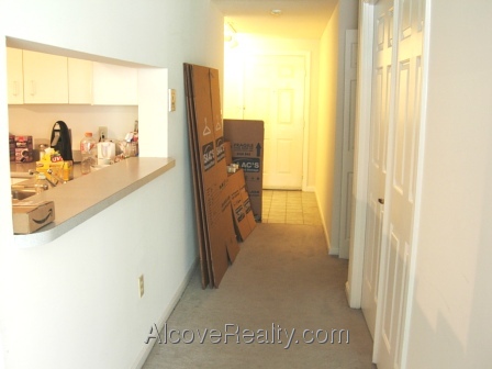 175 Beacon St, Ward Two