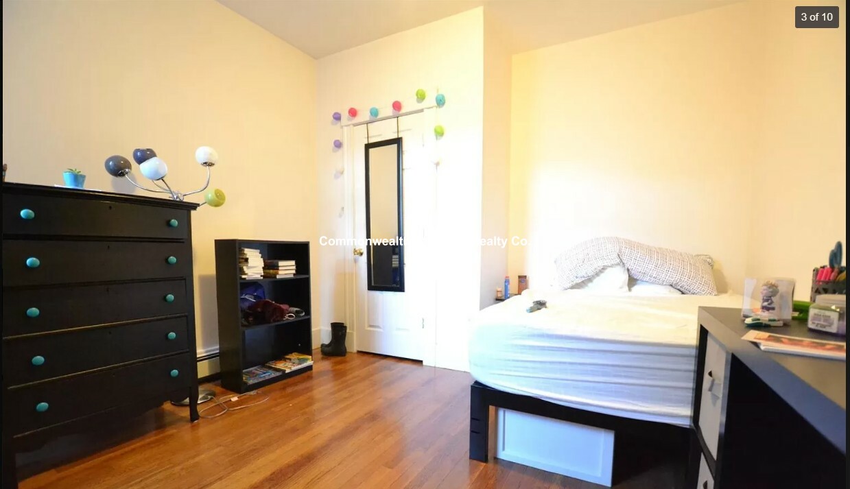 19 Saint Lukes Rd, Brighton