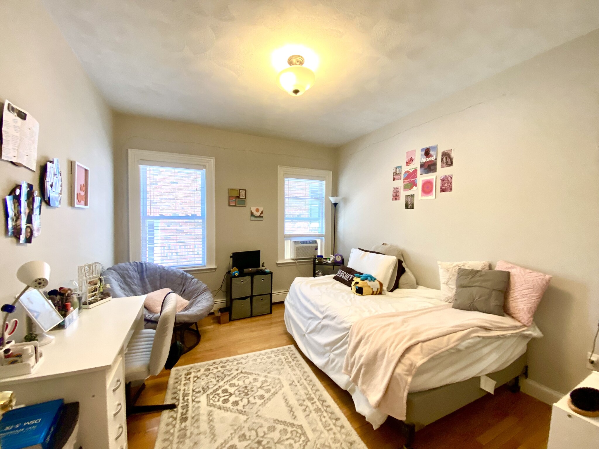 1433 Cambridge St, Inman Square