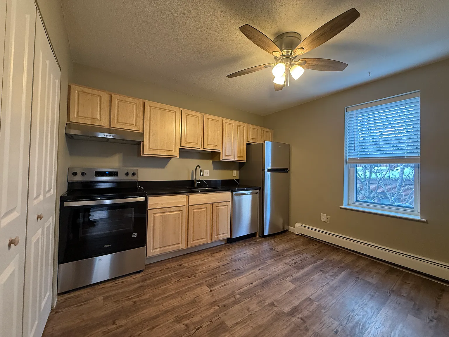 4 Albemarle Ct, Back Bay