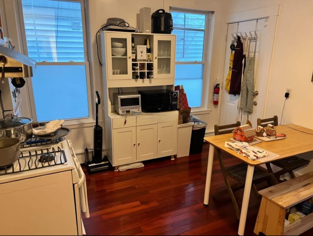 103 Sciarappa St, East Cambridge