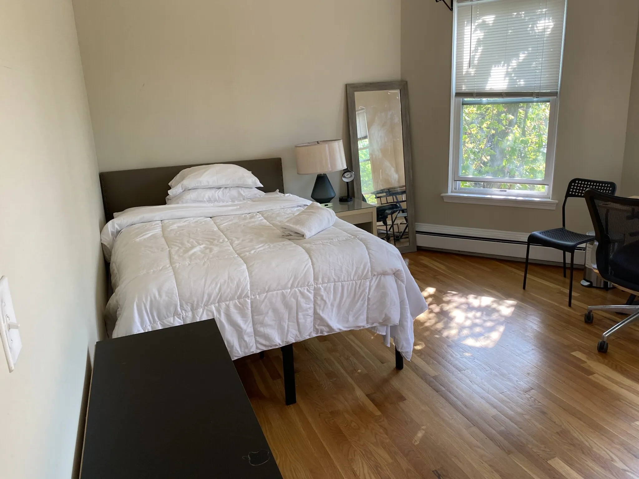 1000 Memorial Dr, West Cambridge