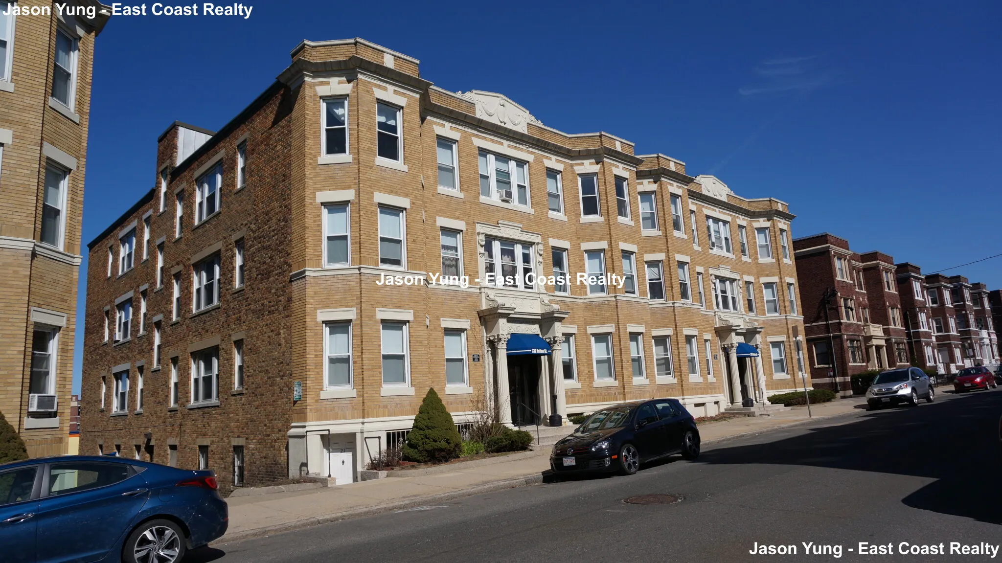 232 Kelton St, Allston