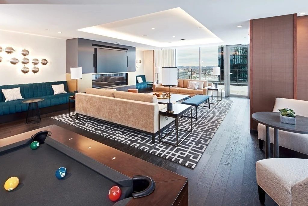 133 Seaport Boulevard, South Boston