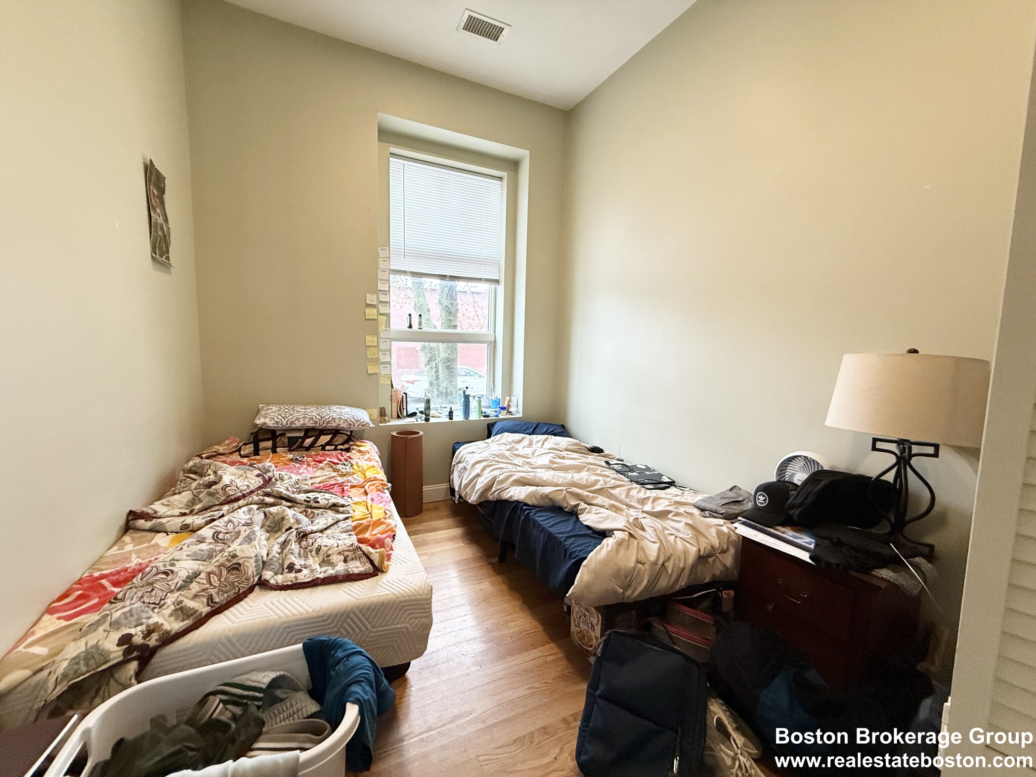 409 Dudley St, Roxbury