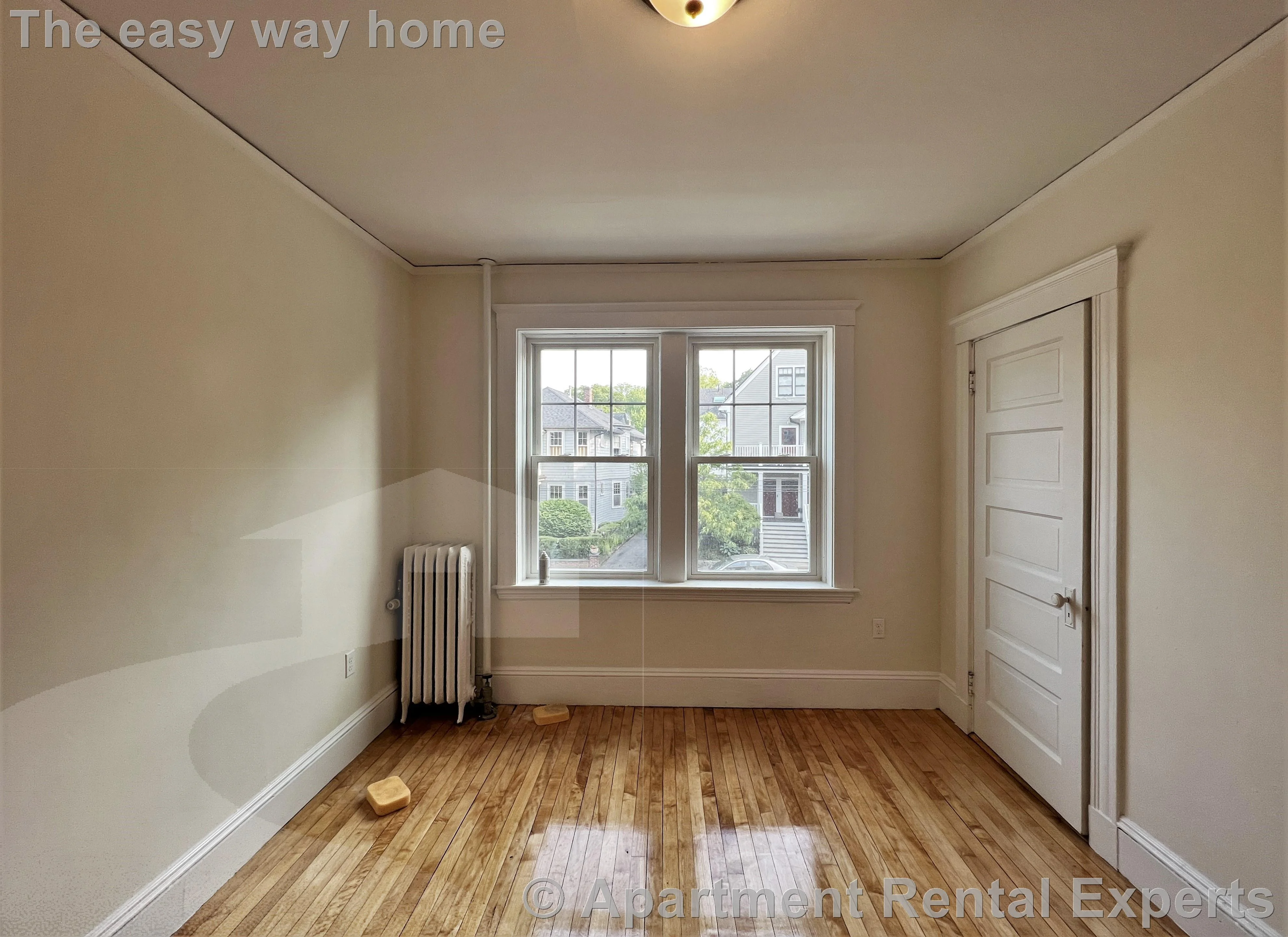 269 Huron Ave, Huron Village