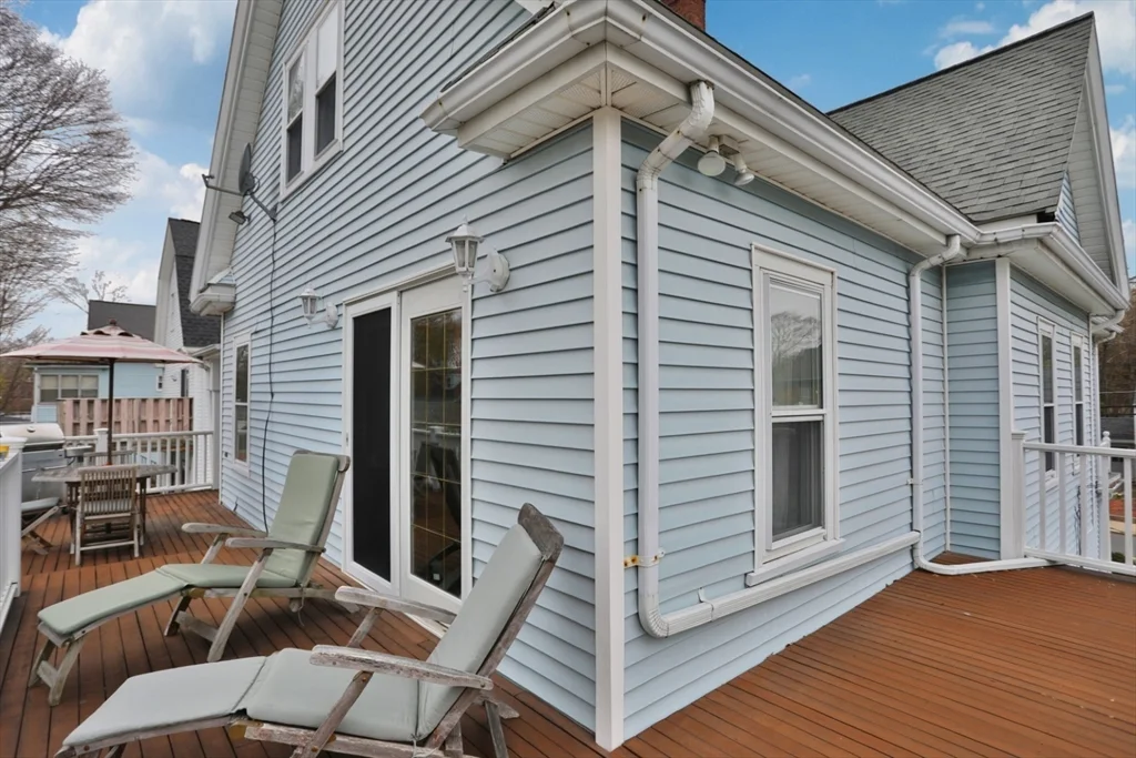 204 Franklin, Melrose