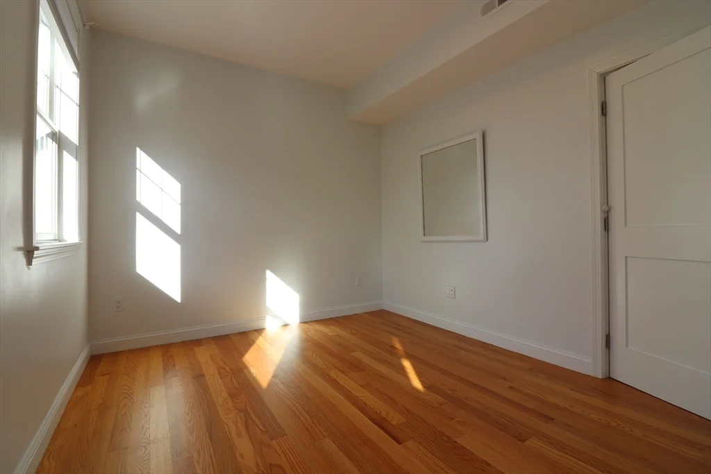 81 Ballou Ave, Dorchester