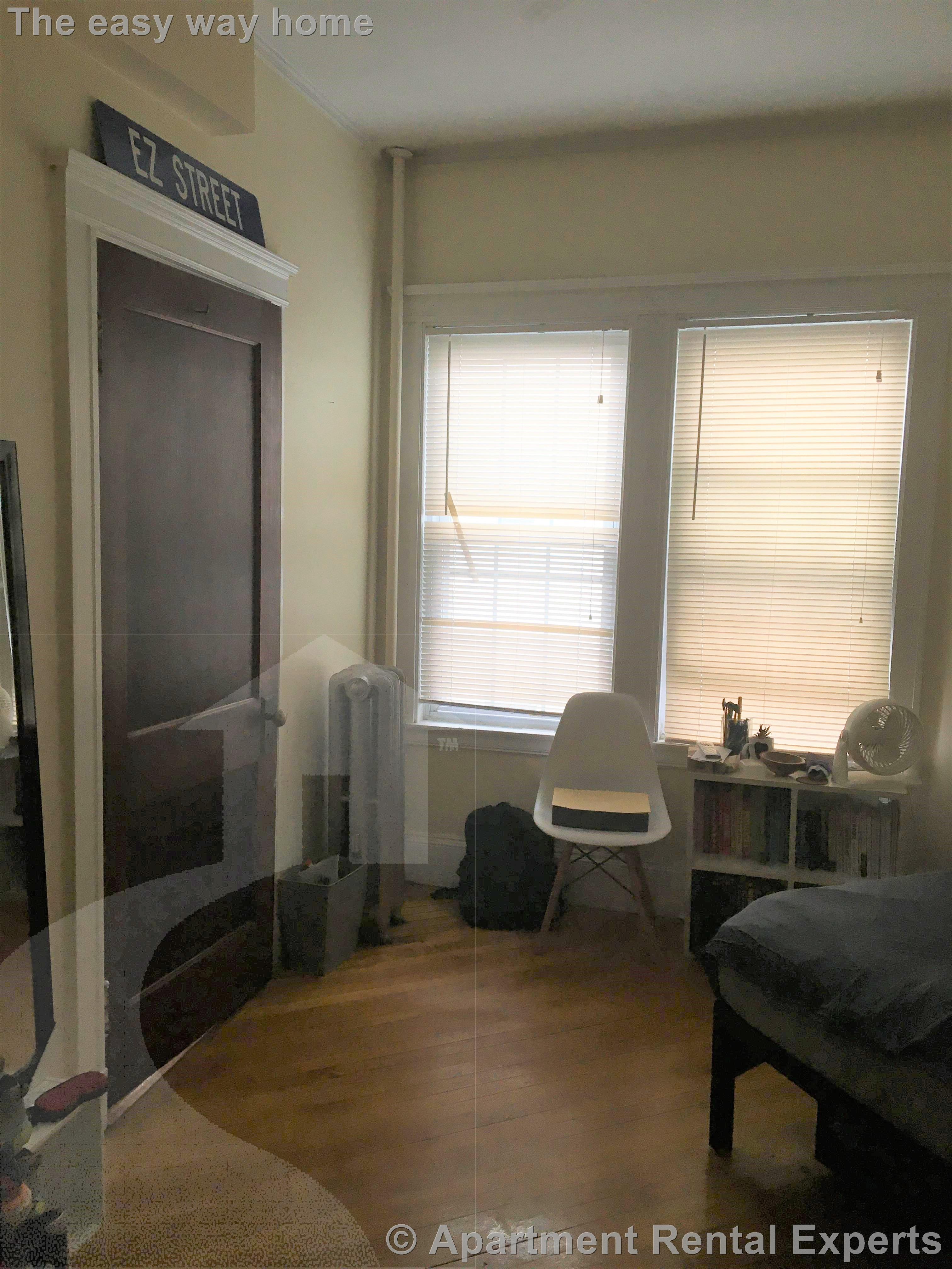 158 Magazine St, Cambridgeport