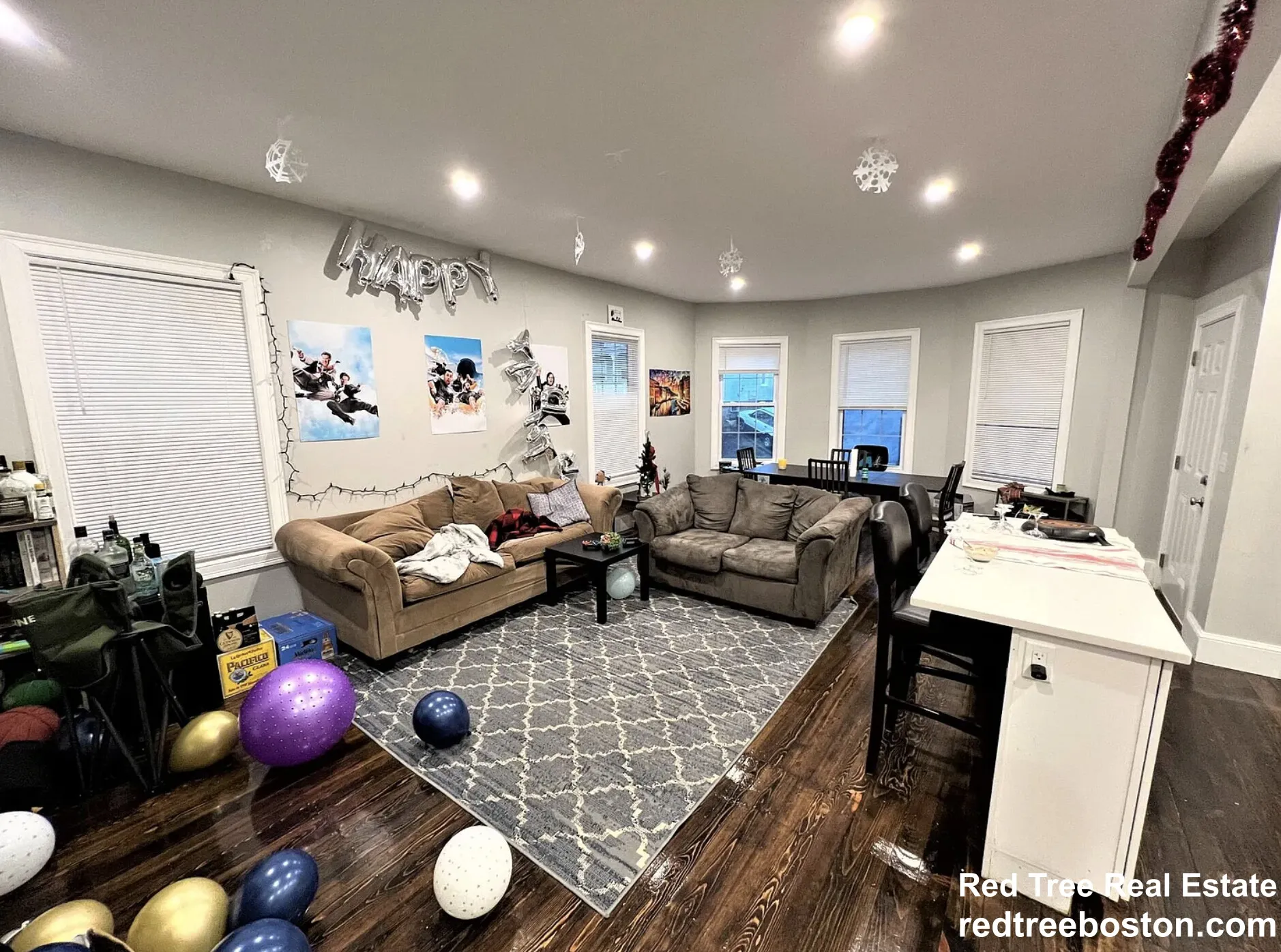 33 Wigglesworth St, Mission Hill