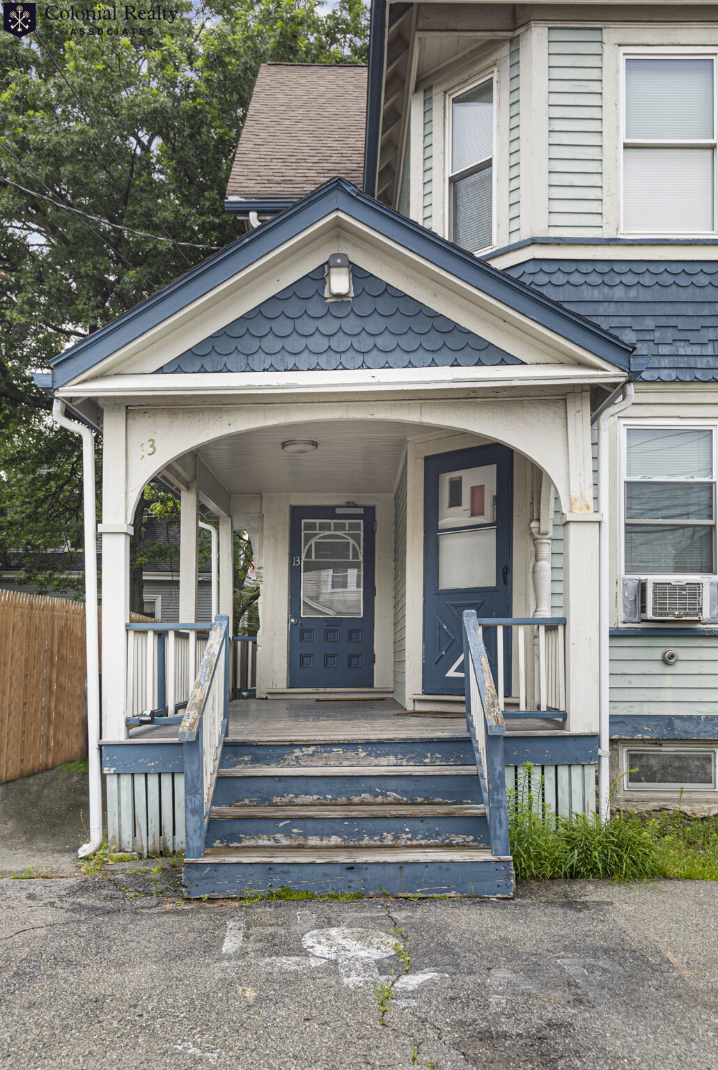 13 Mansfield St, Lower Allston