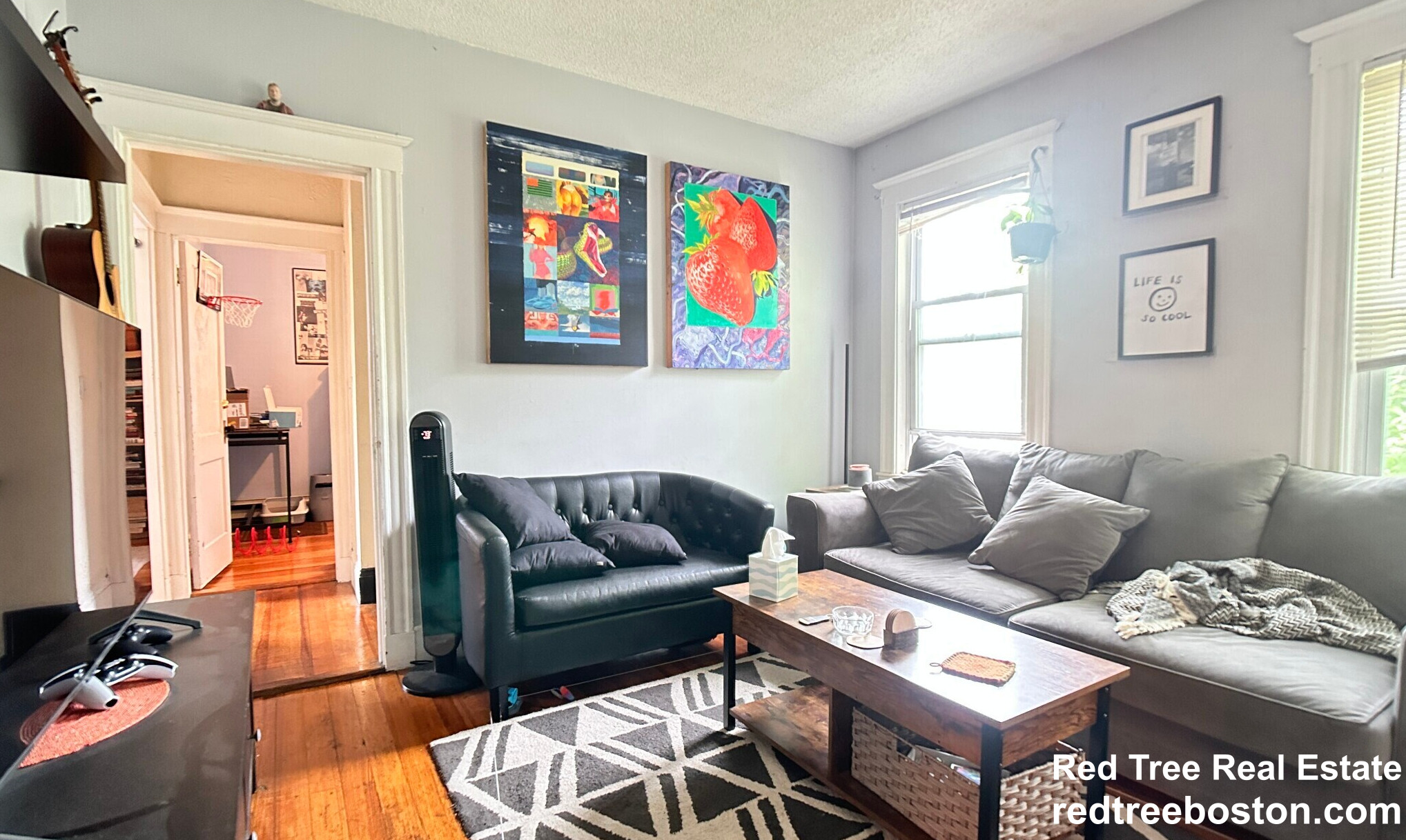3 Holman St, Allston