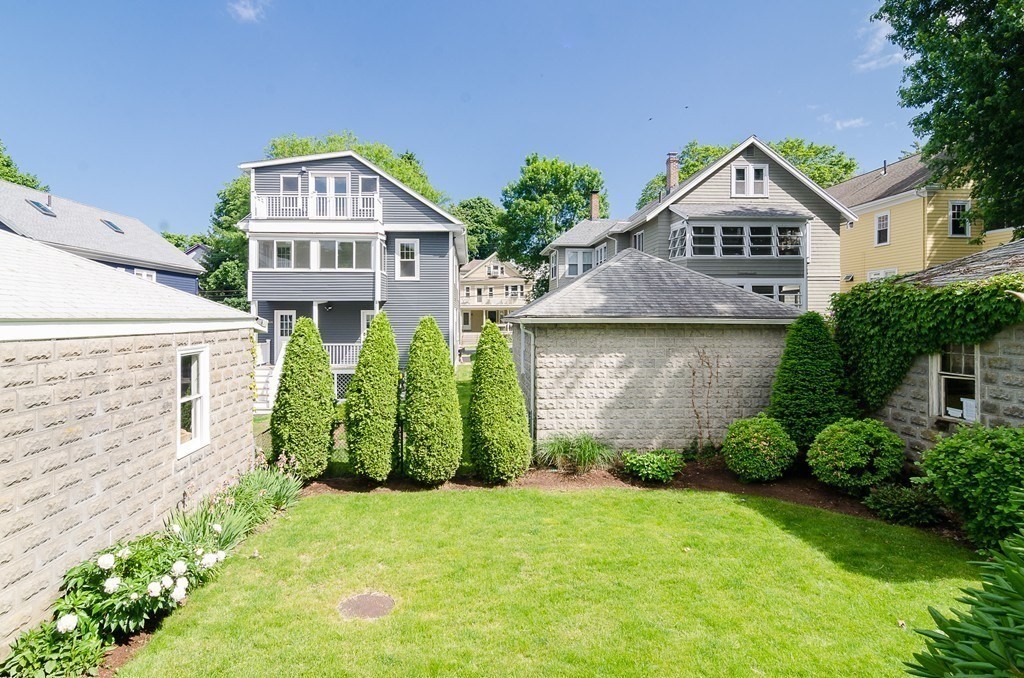 32 Newport St, Arlington