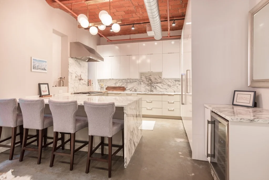 717 Atlantic Ave, Leather District