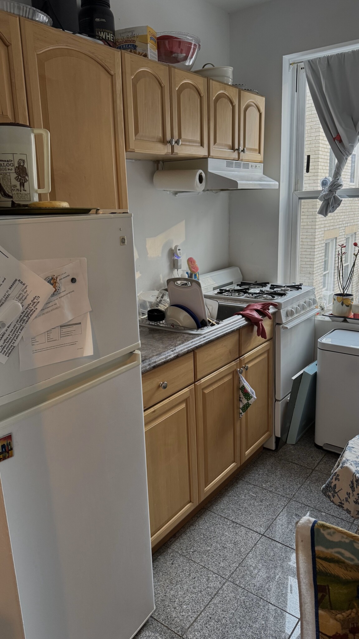 110 Brainerd Rd, Allston