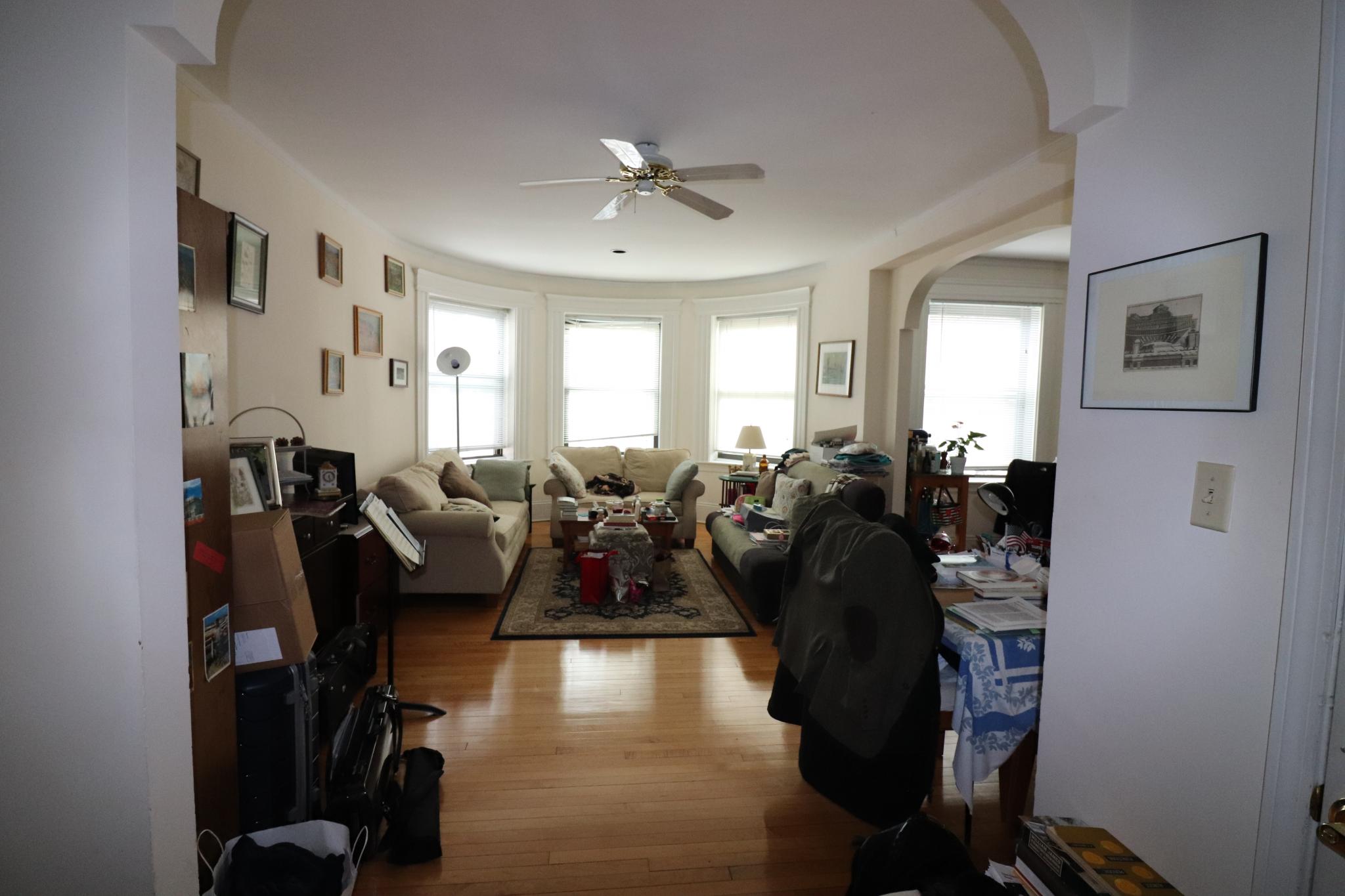 1100 Beacon St, Brookline